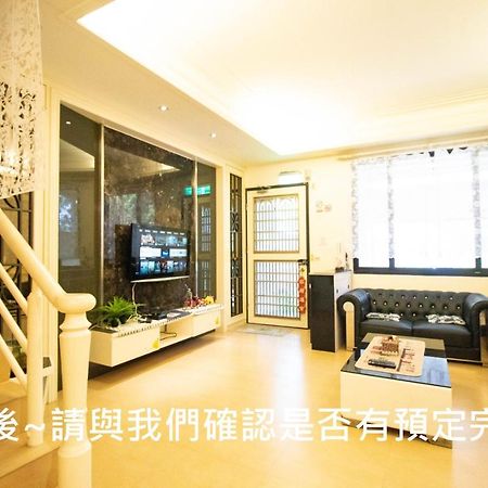 The Gleaners Homestay Xincheng Township Exterior foto