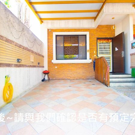 The Gleaners Homestay Xincheng Township Exterior foto