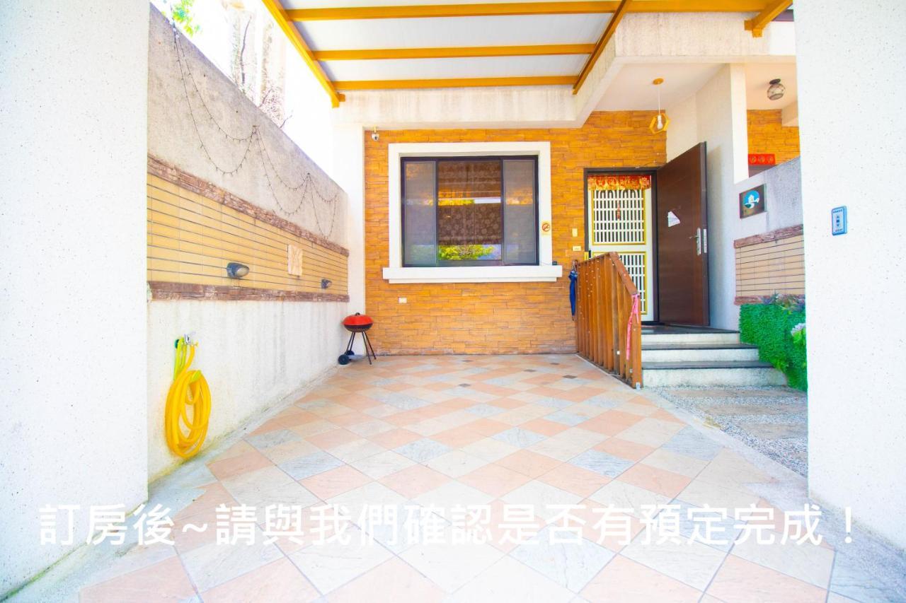 The Gleaners Homestay Xincheng Township Exterior foto