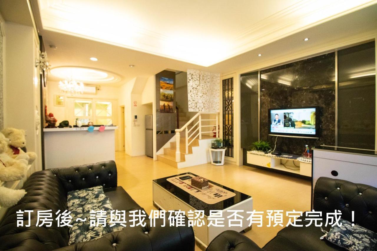 The Gleaners Homestay Xincheng Township Exterior foto