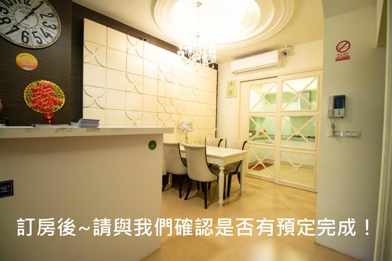 The Gleaners Homestay Xincheng Township Exterior foto