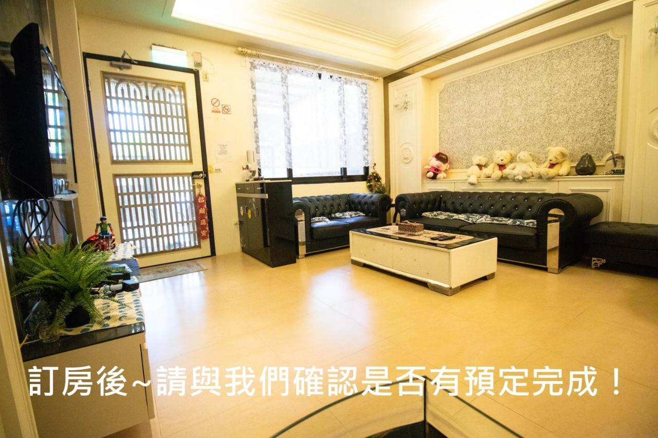 The Gleaners Homestay Xincheng Township Exterior foto