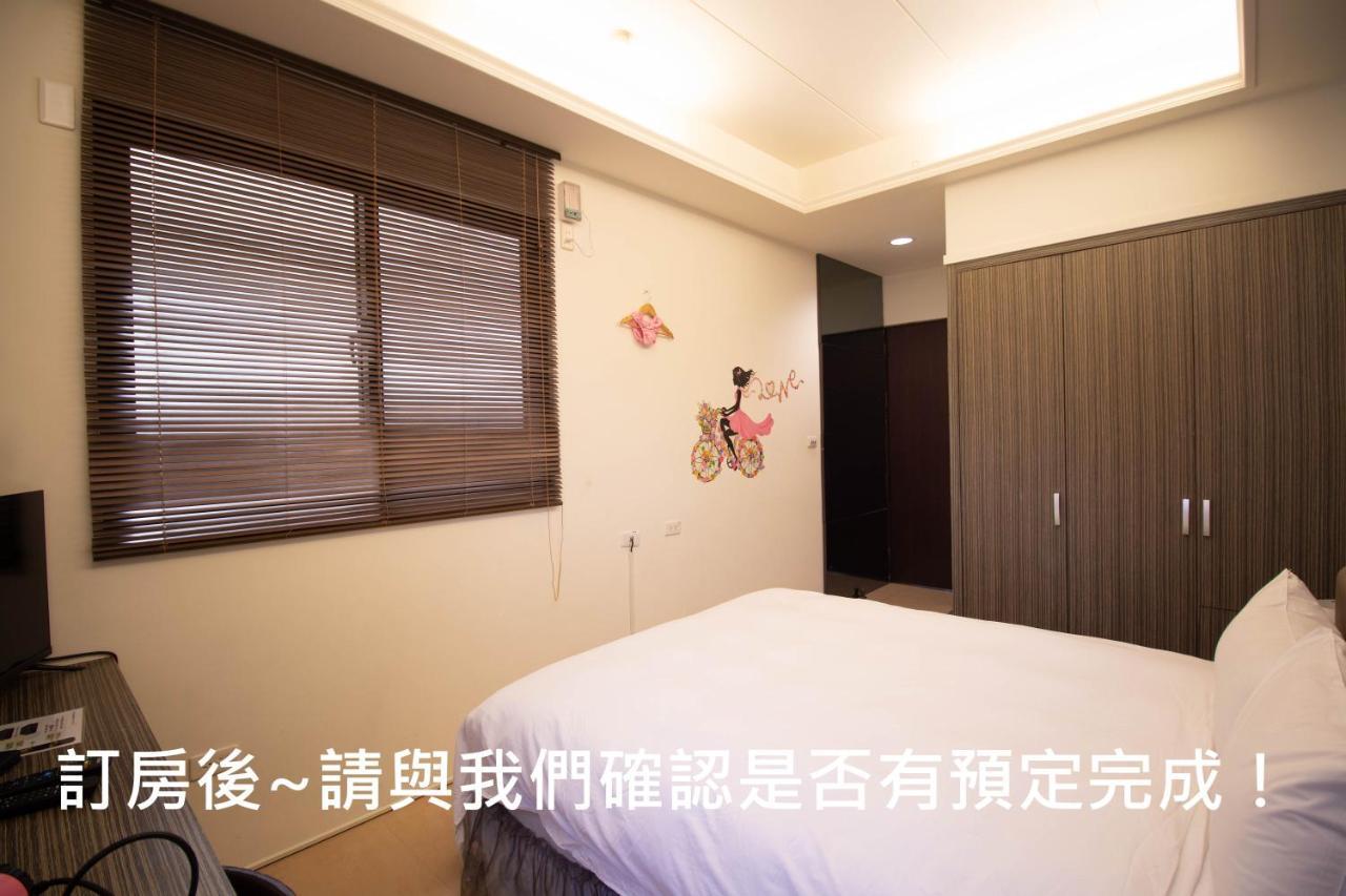 The Gleaners Homestay Xincheng Township Exterior foto