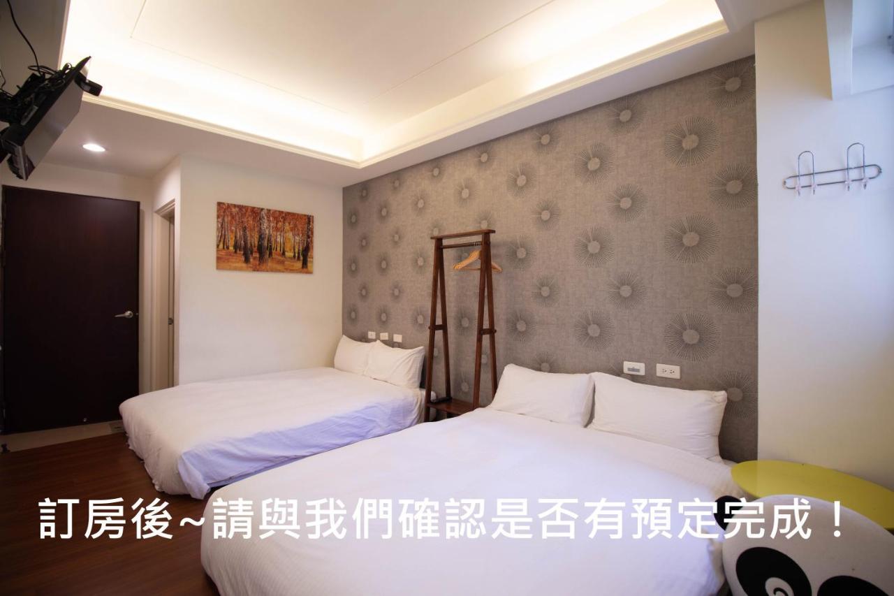 The Gleaners Homestay Xincheng Township Exterior foto