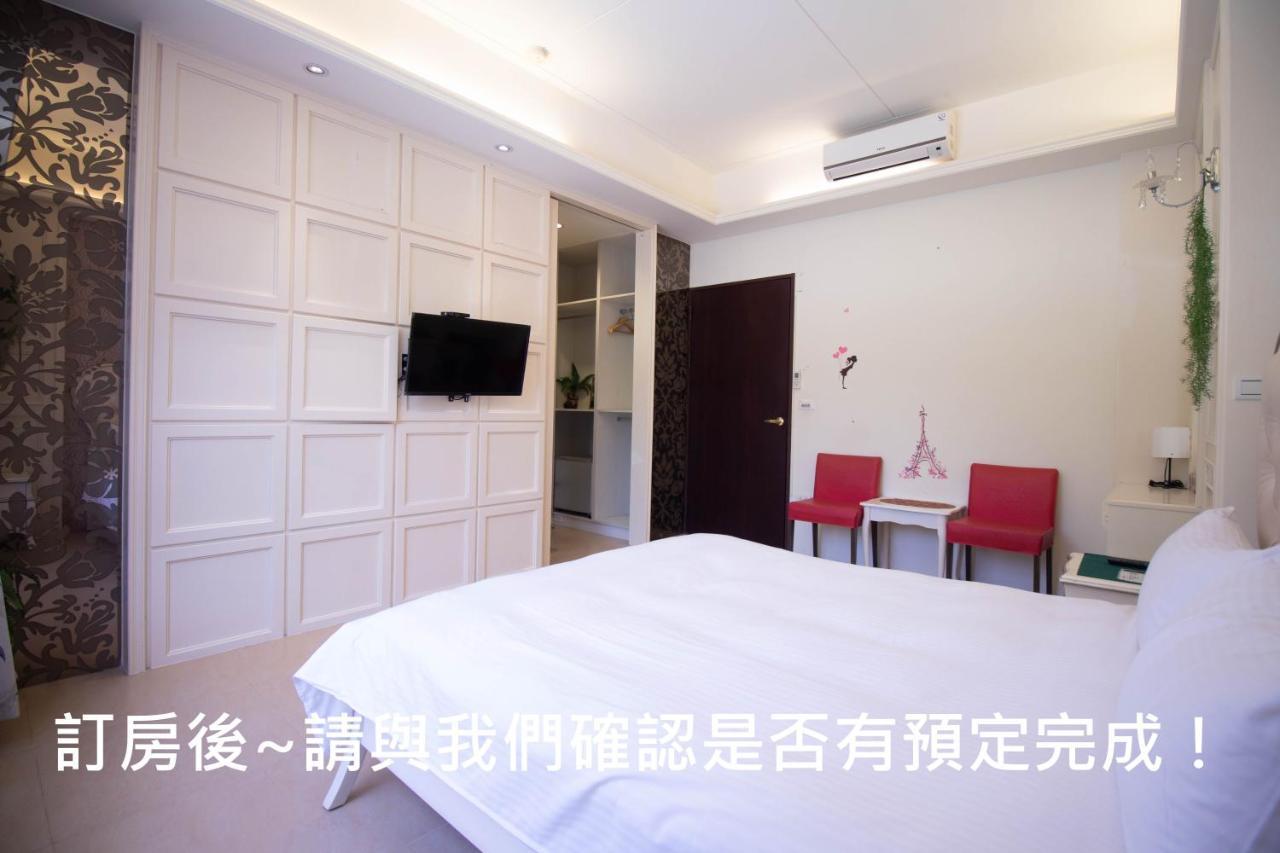 The Gleaners Homestay Xincheng Township Exterior foto