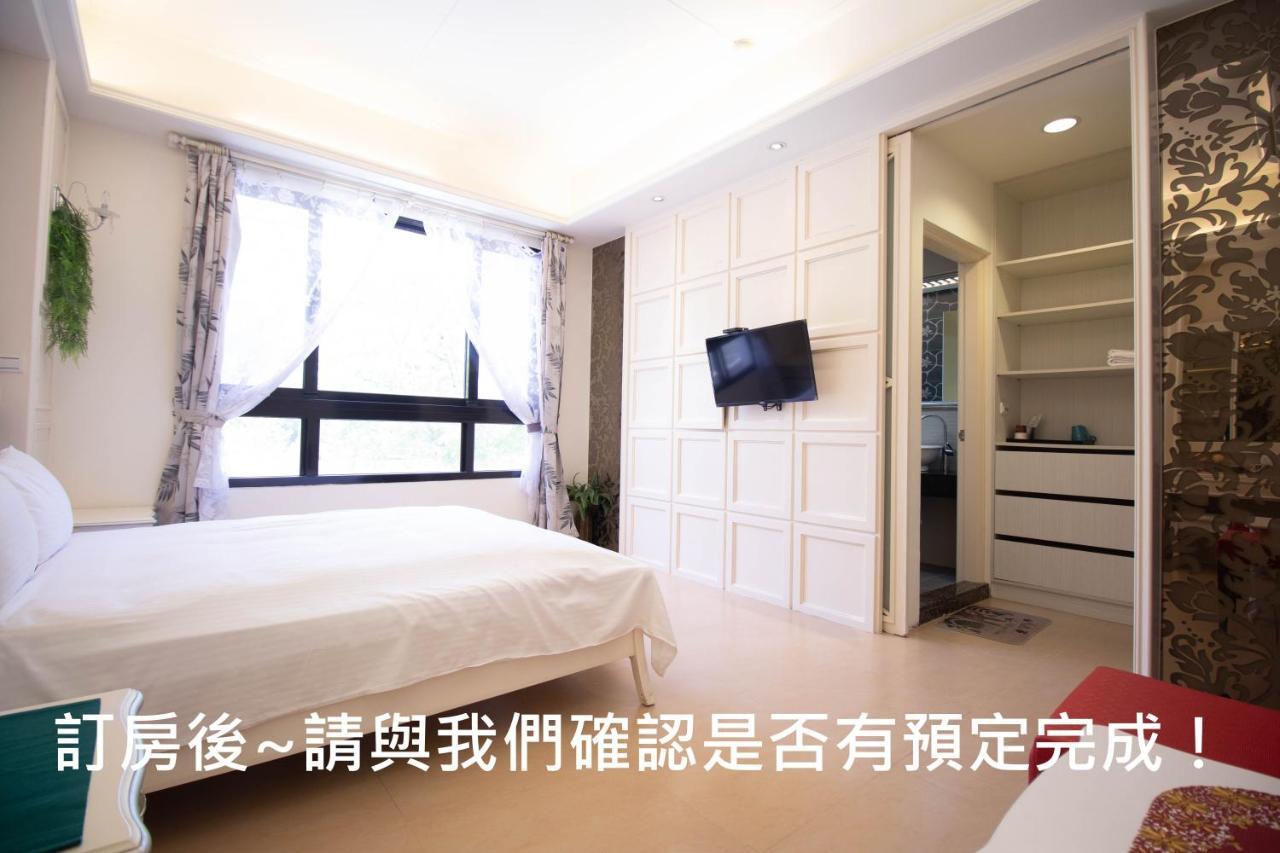 The Gleaners Homestay Xincheng Township Exterior foto