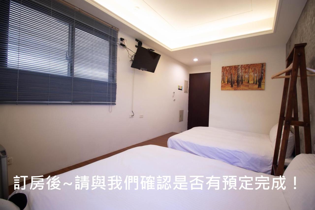 The Gleaners Homestay Xincheng Township Exterior foto